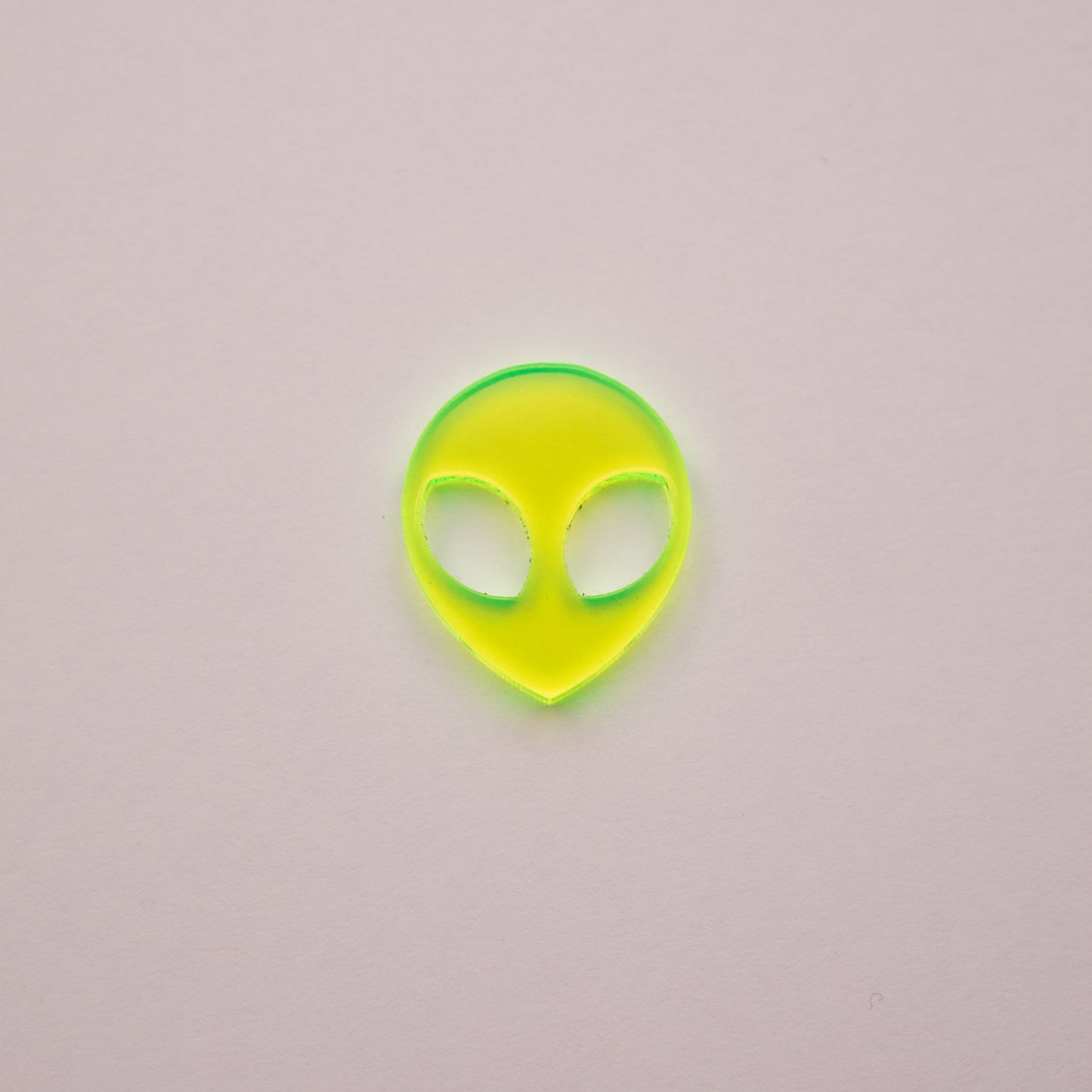 Alien Button