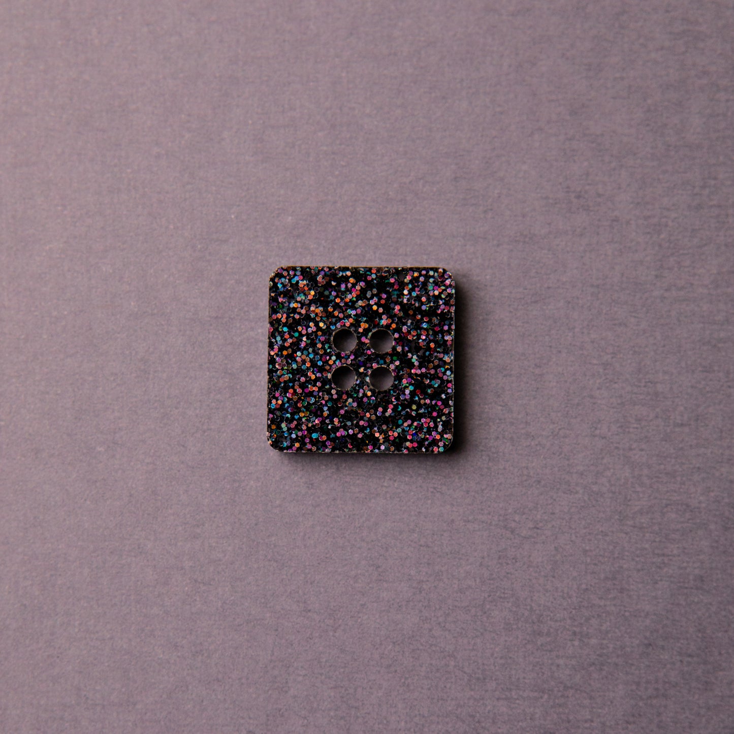 Simple Square Button