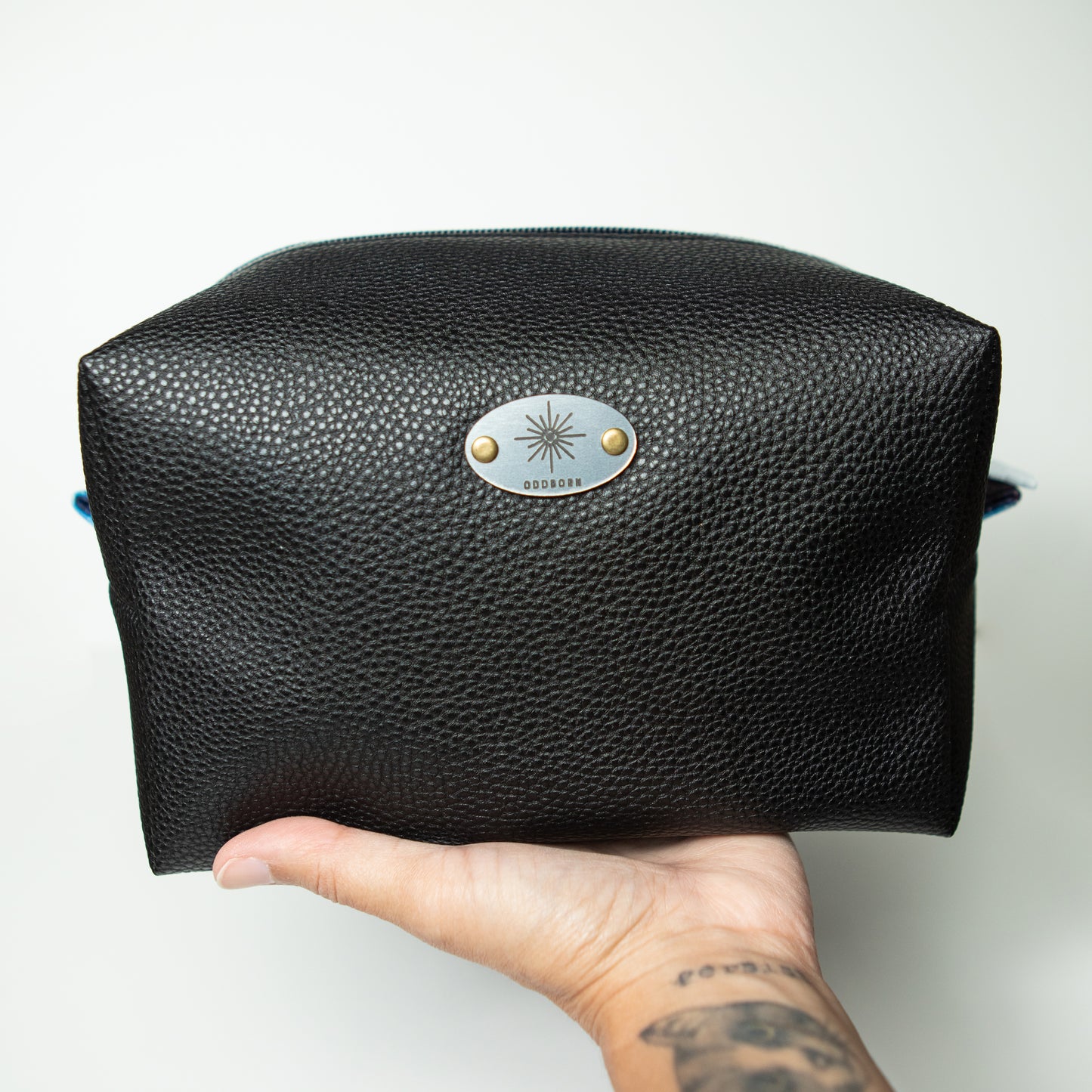 Boxy Pouch (Made to Order)