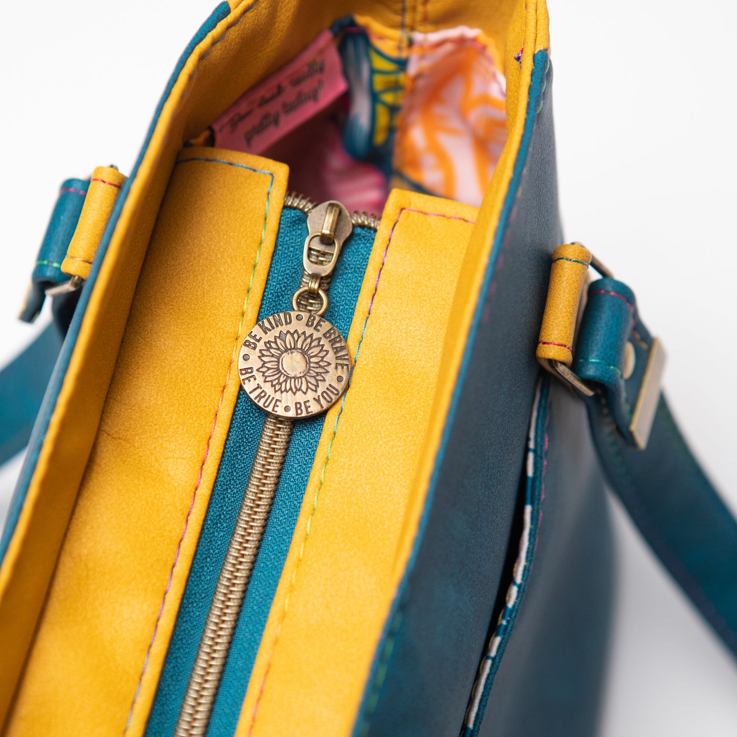 Hiraeth Handbag (READY TO SHIP)