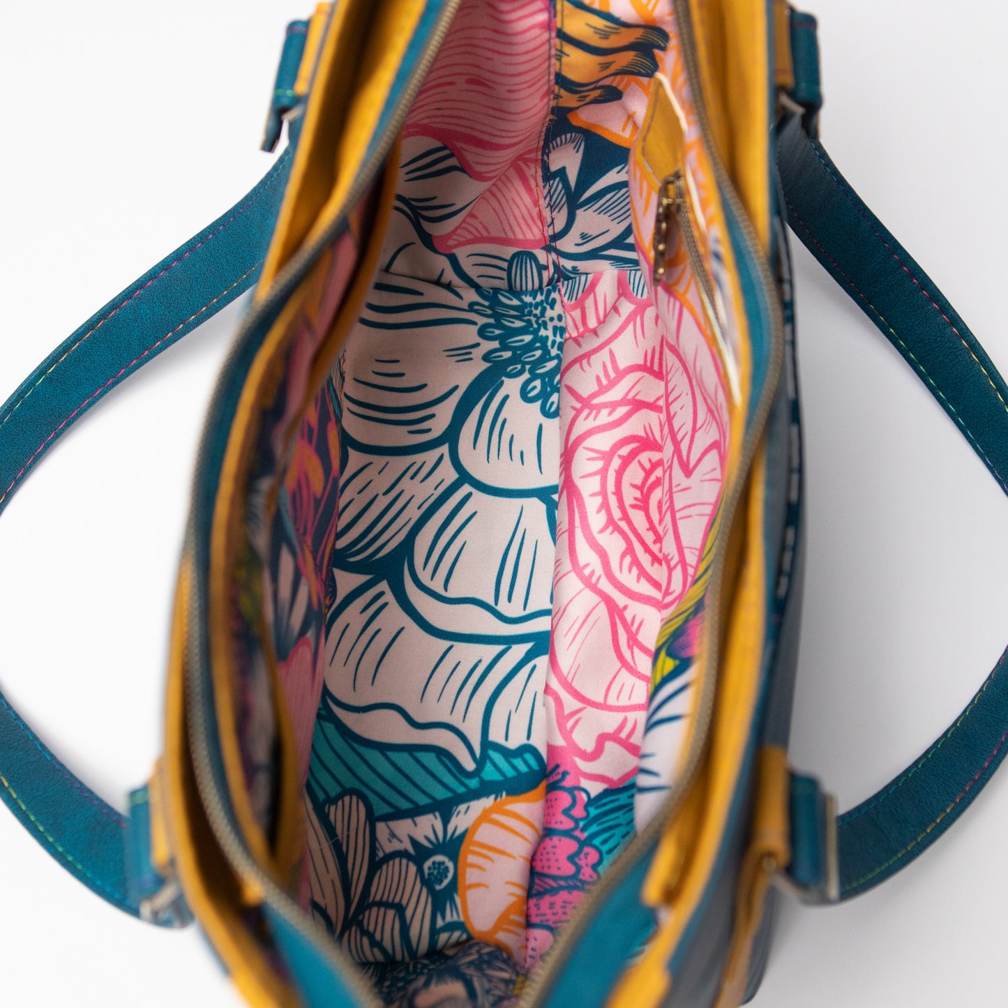 Hiraeth Handbag (READY TO SHIP)