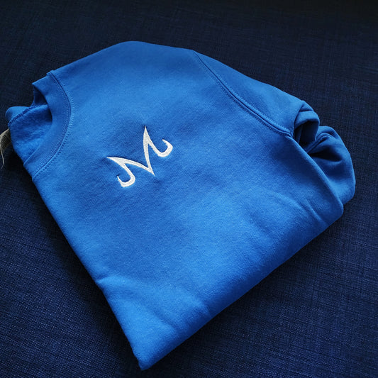 "Majin" Sweatshirt (MADE TO ORDER)