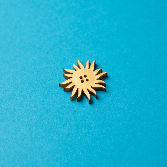 Sun Button