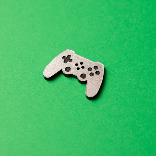 Gaming Controller Button