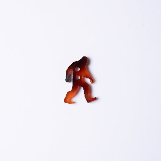 Bigfoot Button