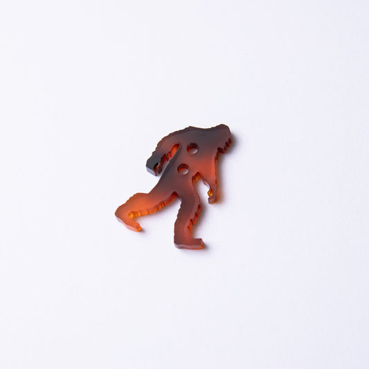 Bigfoot Button