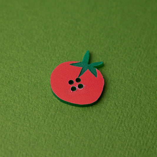 Tomato Button