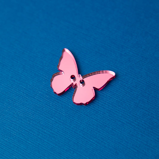 Butterfly Button