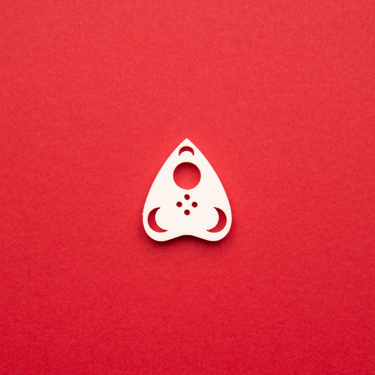 Moonwalk Button Moon Planchette Button – OddBorn