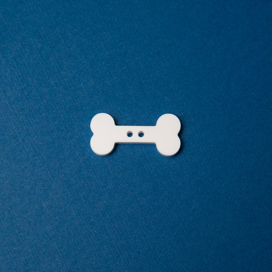Bone Button