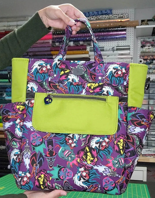 Trailblazer Backpack (Made to Order)