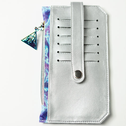 "Purse Pal" Minimalist Wallet (Made to Order)