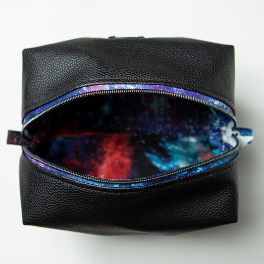 Boxy Pouch (Made to Order)