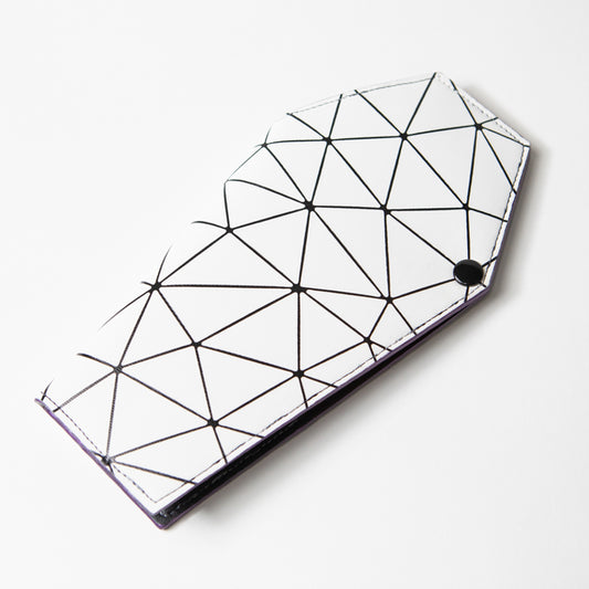Coffin Wallet (Ready to Ship)