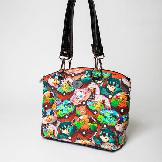 Custom "Lola" Bag (Made to Order)