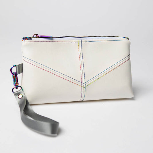 Custom Harlequin Pouch (Made to Order)