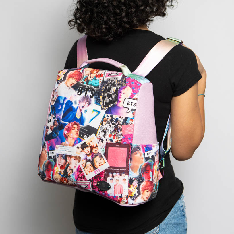 guardian backpack