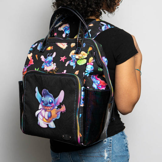 Chickadee Backpack (Made to Order)